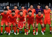 华体会体育官网-坚持必胜信念，中国足球队晋级第二轮