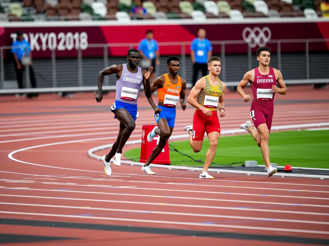 华体会app登入-FIBA “Hoops For Green” 在阿尔及利亚举办环保篮球公益项目  第3张