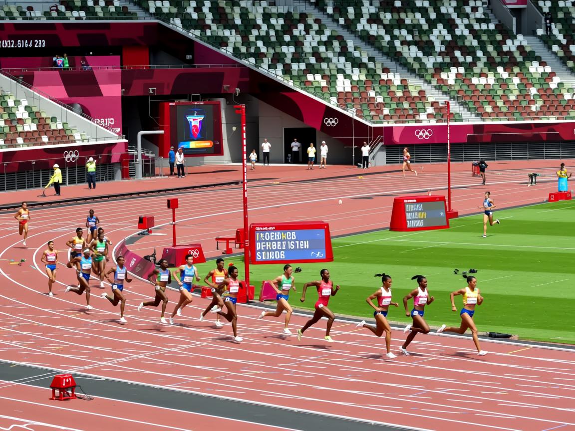 华体会入口-“健力赛事：高新体育中心举重场上演重磅对决，纪录挑战不断”  第3张