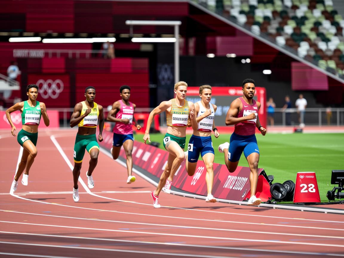 华体会app登入-技术趋势：澳德蝶泳更趋自动化节奏，奥运蝶泳表演  第3张