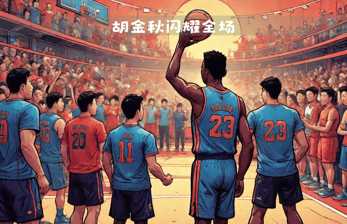 江苏男篮客场大胜四川队，结束五连败